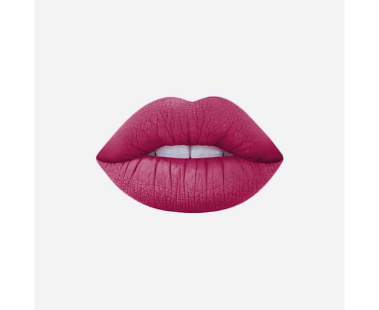 Зображення 2 Помада для губ рідка матова Elixir Liquid Lip Mat Pro 480 Raspberry Sherbet, 5.5 г, Об'єм (мл, г): 5.5, Колір: 480
