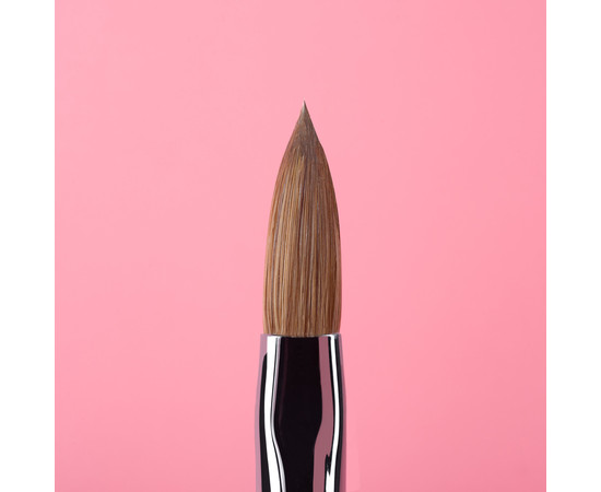 Зображення 2 Пензлик Kira Nails Acrylic AK-12 (Kolinsky)