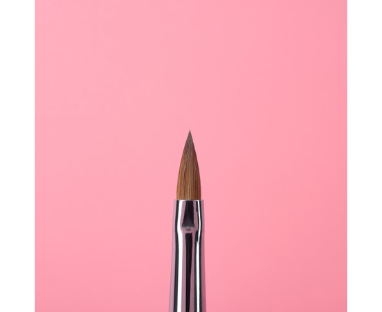 Зображення 2 Пензлик Kira Nails Acrylic AK-2 (Kolinsky)