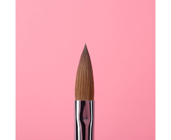 Зображення 2 Пензлик Kira Nails Acrylic AK-8 (Kolinsky)