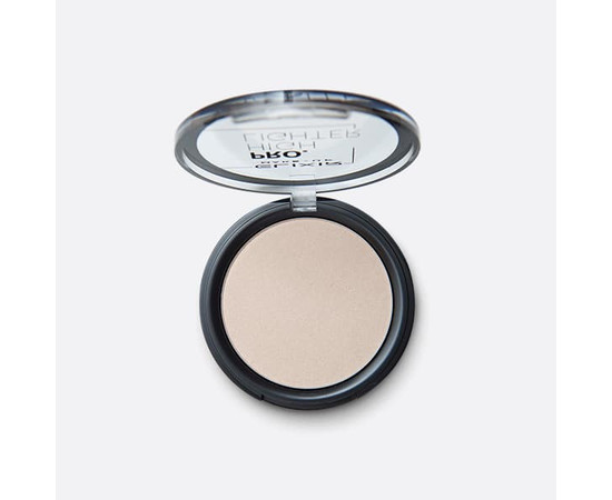 Зображення 2 Хайлайтер Elixir PRO. Highlighter 432 Starlight, 12 г, Об'єм (мл, г): 12, Колір: 432