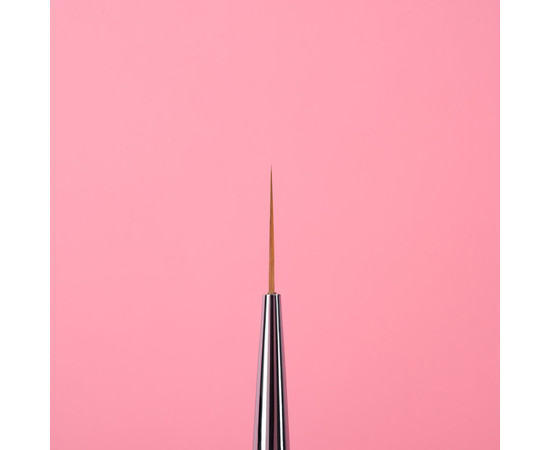 Зображення 2 Пензлик Kira Nails Liner LK 0/10 (Kolinsky)