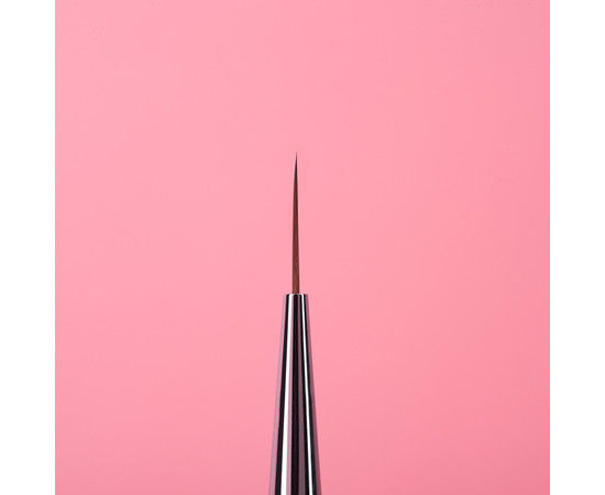 Зображення 2 Пензлик Kira Nails Liner LS 00/10 (Syntetic)