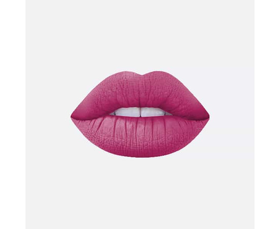 Зображення 3 Помада для губ рідка матова Elixir Liquid Lip Matte 331 Baby Lips, 5.5 г, Об'єм (мл, г): 5.5, Колір: 331