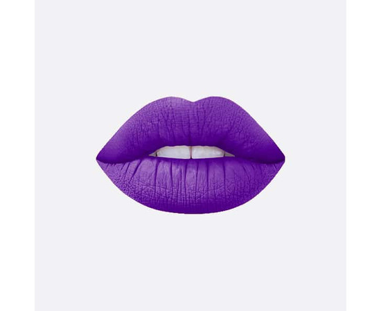 Зображення 3 Помада для губ рідка матова Elixir Liquid Lip Matte 425 Royal Purple, 5.5 г, Об'єм (мл, г): 5.5, Колір: 425