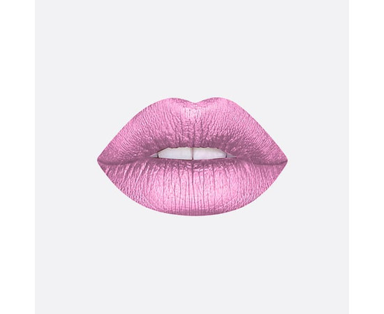Зображення 3 Помада для губ рідка матова Elixir Metal Matte 426 Sweet Pink, 5.5 г, Об'єм (мл, г): 5.5, Колір: 426