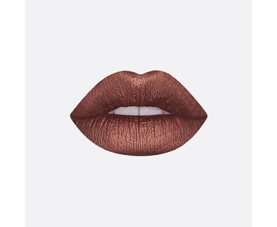 Изображение 3 Помада для губ жидкая матовая Elixir Metal Matte 429 Metallic Bronze, 5.5 г, Объем (мл, г): 5.5, Цвет: 429