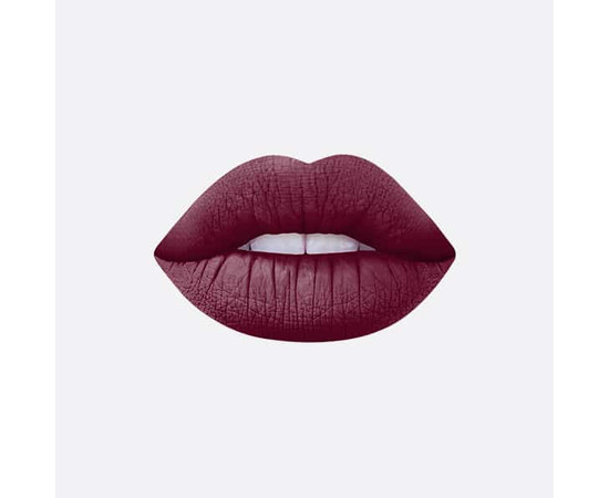 Зображення 2 Помада для губ рідка матова Elixir Metal Matte 431 Metallic Violet, 5.5 г, Об'єм (мл, г): 5.5, Колір: 431
