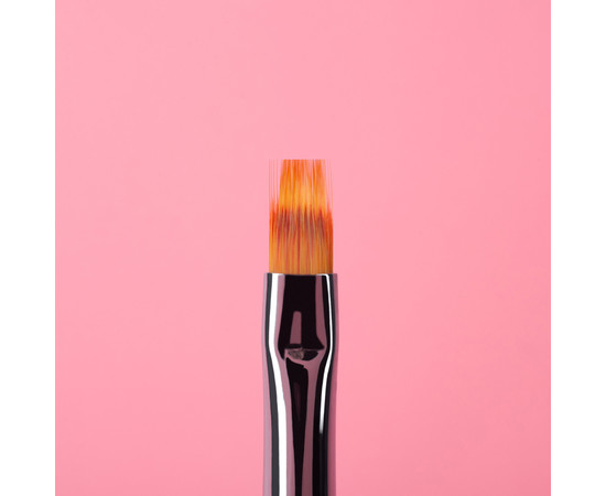Изображение 2 Кисть Kira Nails Ombre OS 10 (Syntetic)