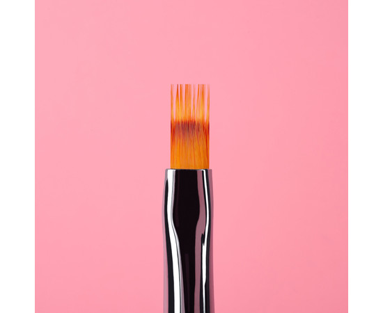 Зображення 2 Пензлик Kira Nails Ombre OS 12 (Syntetic)