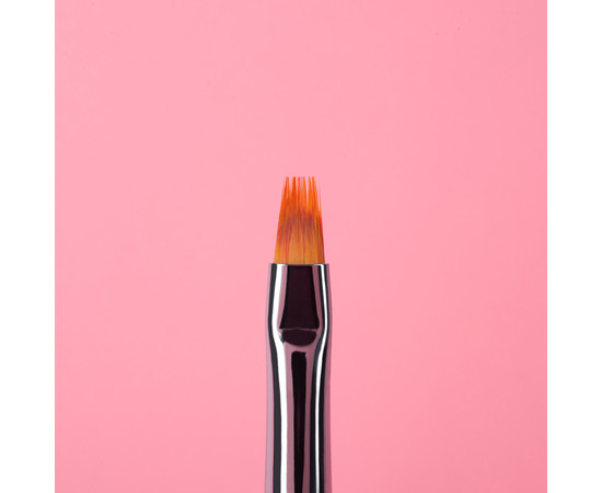 Зображення 2 Пензлик Kira Nails Ombre OS 8 (Syntetic)