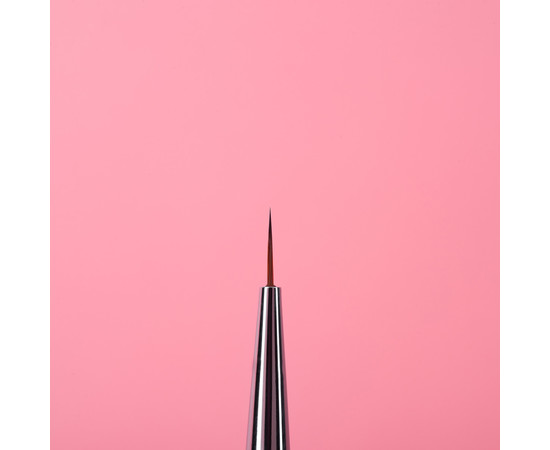 Зображення 2 Пензлик Kira Nails Paint PK 0 (Kolinsky)
