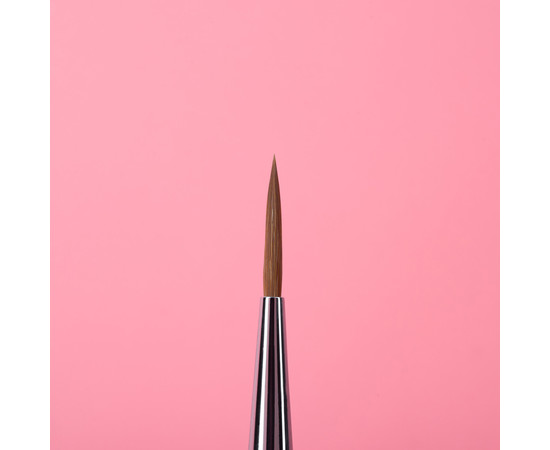 Зображення 2 Пензлик Kira Nails Paint PK 2,5 (Kolinsky)