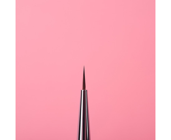 Зображення 2 Пензлик Kira Nails Paint PS 0 (Syntetic)