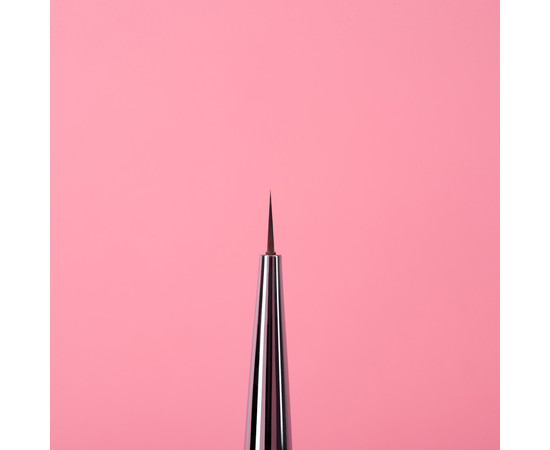 Зображення 2 Пензлик Kira Nails Paint PS 00 (Syntetic)