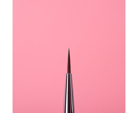 Зображення 2 Пензлик Kira Nails Paint PS 1 (Syntetic)