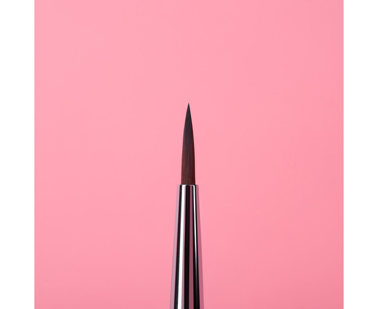 Зображення 2 Пензлик Kira Nails Paint PS 1,5 (Syntetic)