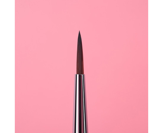 Зображення 2 Пензлик Kira Nails Paint PS 2 (Syntetic)