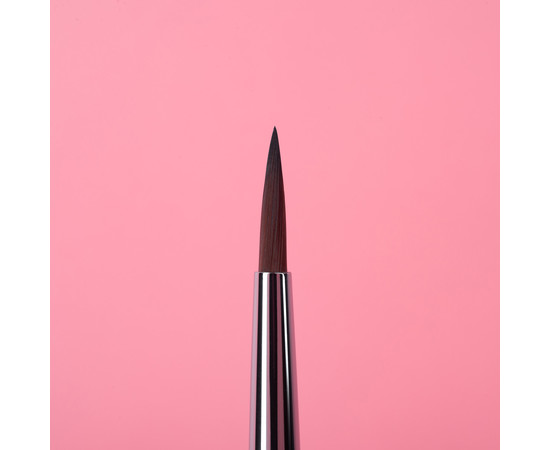 Зображення 2 Пензлик Kira Nails Paint PS 2,5 (Syntetic)