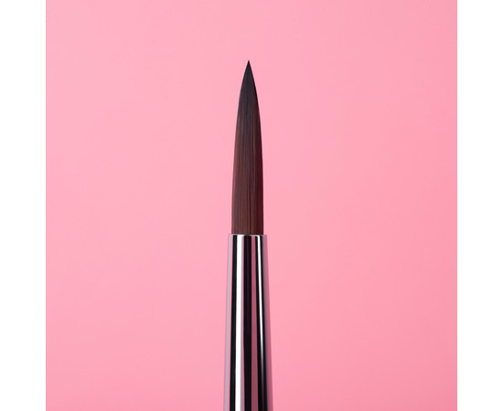 Зображення 2 Пензлик Kira Nails Paint PS 3 (Syntetic)