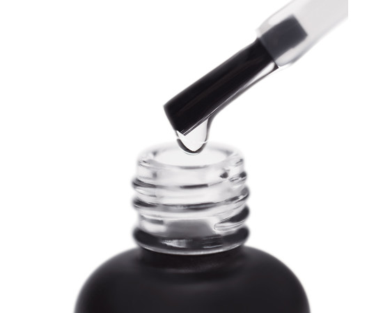 Зображення 2 Експрес-Топ без липкої кулі PNB UV/LED Express Top No Wipe, 50 мл