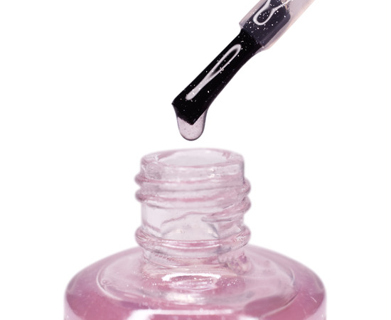 Зображення 2 Топ догляд за нігтями PNB Fixer Top, 15 мл