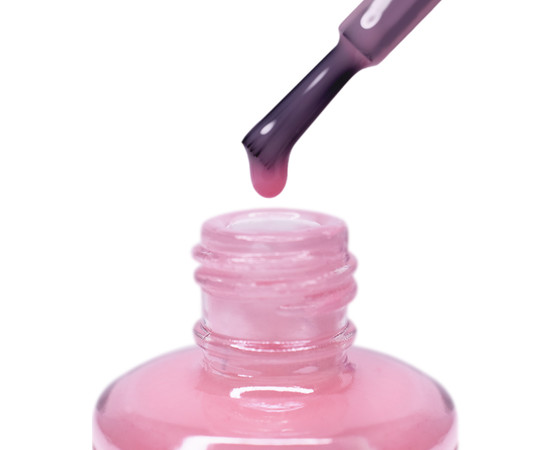 Изображение 2 База ухода за ногтями PNB Pink Nail Treatment, 15 мл