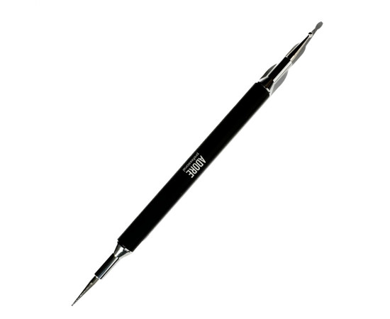 Зображення 8 Двосторонній дотс для дизайну нігтів ADORE professional Dots Art Tool
