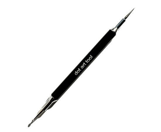 Зображення 3 Двосторонній дотс для дизайну нігтів ADORE professional Dots Art Tool
