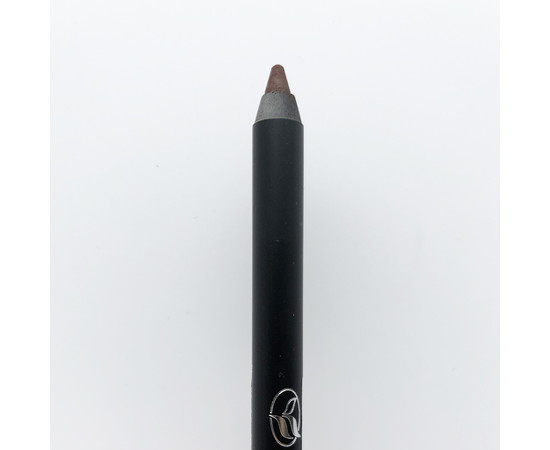 Изображение 2 Карандаш для глаз мягкий водостойкий Florelle Soft Eye Pencil WP 10 коричневый, 1.2г, Объем (мл, г): 1.2, Цвет: 10