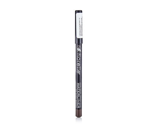 Зображення 2 Олівець для очей Florelle Waterliner Kajal Pencil 03, 1.14 г, Об'єм (мл, г): 1.14, Колір: 03