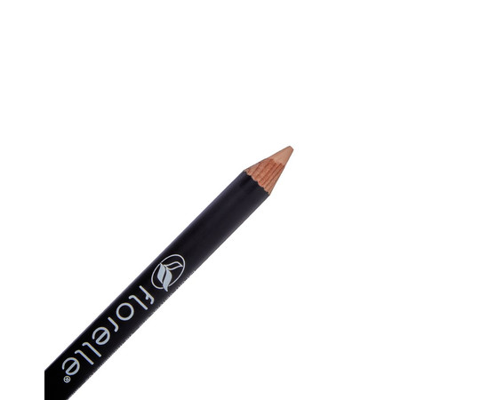 Зображення 3 Олівець для очей Florelle Waterliner Kajal Pencil 06, 1.14 г, Об'єм (мл, г): 1.14, Колір: 06