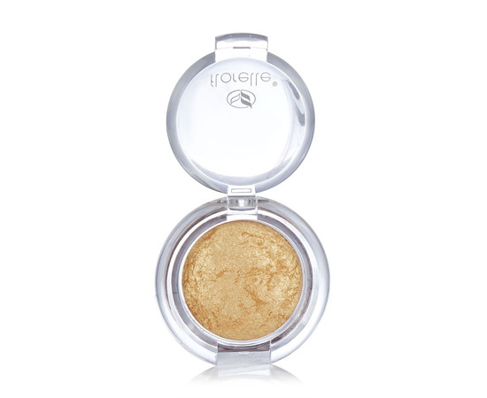 Зображення 2 Тіні для повік (мокрий та сухий ефект) Florelle Wet & Dry Eyeshadow 04, 1.8 г, Об'єм (мл, г): 1.8, Колір: 04