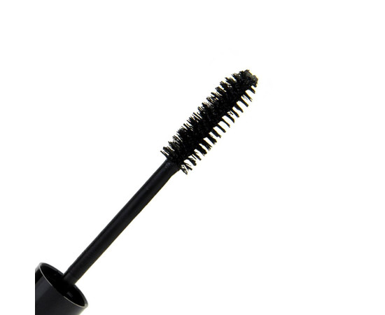 Зображення 3 Водостійка туш для вій Florelle Superlash Waterproof Mascara Black, 9 мл