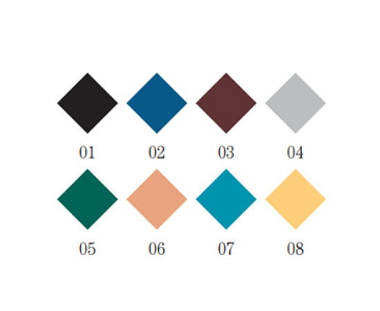 Зображення 2 Олівець для очей Florelle Waterliner Kajal Pencil 08, 1.14 г, Об'єм (мл, г): 1.14, Колір: 08