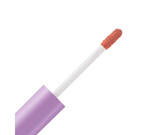 Изображение 2 Матовый блеск для губ Callista Dreamy Matte 201 Choose Love, 4 мл, Объем (мл, г): 4, Цвет: 201