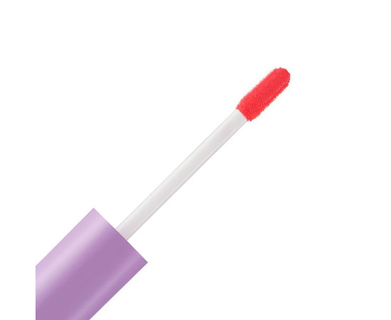 Зображення 2 Матовий блиск для губ Callista Dreamy Matte 202 Callista Sun, 4 мл, Об'єм (мл, г): 4, Колір: 202