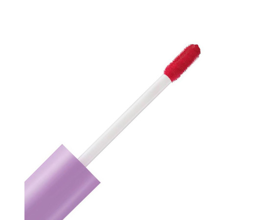 Зображення 2 Матовий блиск для губ Callista Dreamy Matte 204 Hot Girl Check, 4 мл, Об'єм (мл, г): 4, Колір: 204