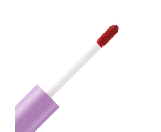 Зображення 2 Матовий блиск для губ Callista Dreamy Matte 205 Big Ego, 4 мл, Об'єм (мл, г): 4, Колір: 205