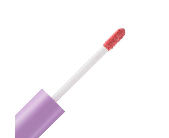 Зображення 2 Матовий блиск для губ Callista Dreamy Matte 206 My Kingdom, 4 мл, Об'єм (мл, г): 4, Колір: 206