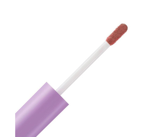 Зображення 2 Матовий блиск для губ Callista Dreamy Matte 208 Front Row, 4 мл, Об'єм (мл, г): 4, Колір: 208