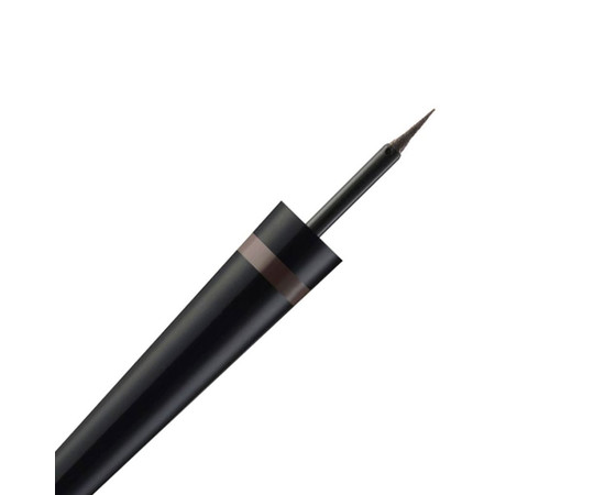 Зображення 2 Підводка для очей Callista Line Extend Dipliner 02 Yummy Brownie, 3.5 мл, Об'єм (мл, г): 3.5, Колір: 02