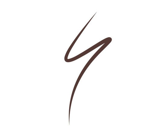 Зображення 3 Підводка для очей Callista Line Extend Dipliner 02 Yummy Brownie, 3.5 мл, Об'єм (мл, г): 3.5, Колір: 02