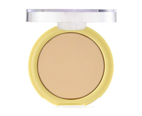 Зображення 2 Компактна пудра для обличчя Callista Smooth&Mate Compact Powder 10 Natural Beige, 10 г, Об'єм (мл, г): 10, Колір: 10
