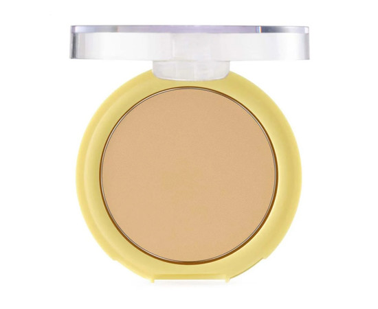 Зображення 2 Компактна пудра для обличчя Callista Smooth & Mate Compact Powder 20 Sand, 10 г, Об'єм (мл, г): 10, Колір: 20