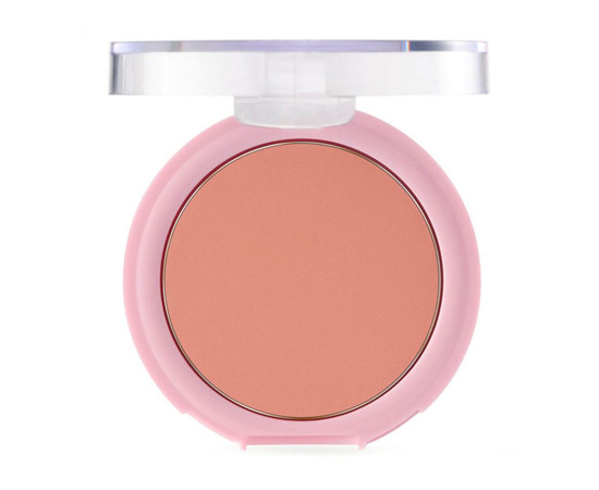 Изображение 2 Румяна для лица Callista Color & Art Blush 110 Blushing Pink, 10 г, Объем (мл, г): 10, Цвет: 110