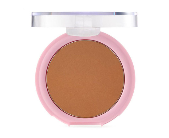 Изображение 2 Румяна для лица Callista Color & Art Blush 140 Bronzed Babe, 10 г, Объем (мл, г): 10, Цвет: 140