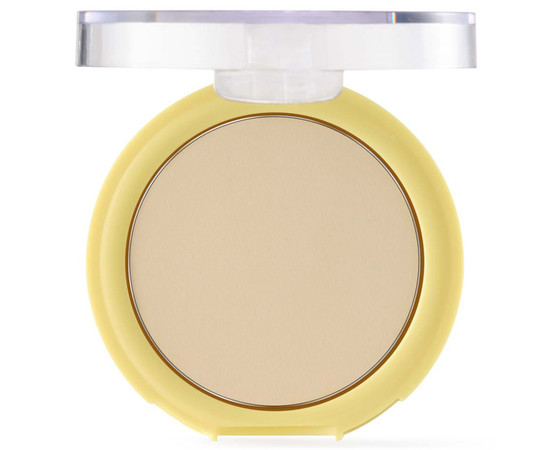 Зображення 2 Компактна пудра для обличчя Callista So Smooth Setting Powder 02 Going Bananas, 10 г