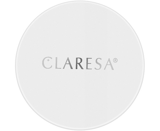 Зображення 2 Розсипчаста пудра для обличчя Claresa Blur Super Powder, 12 г