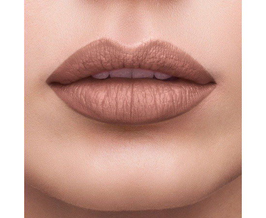 Изображение 4 Помада для губ матовая Paese Mattologie Matte Rice Oil 100 Naked, 4.3 г, Объем (мл, г): 4.3, Цвет: 100